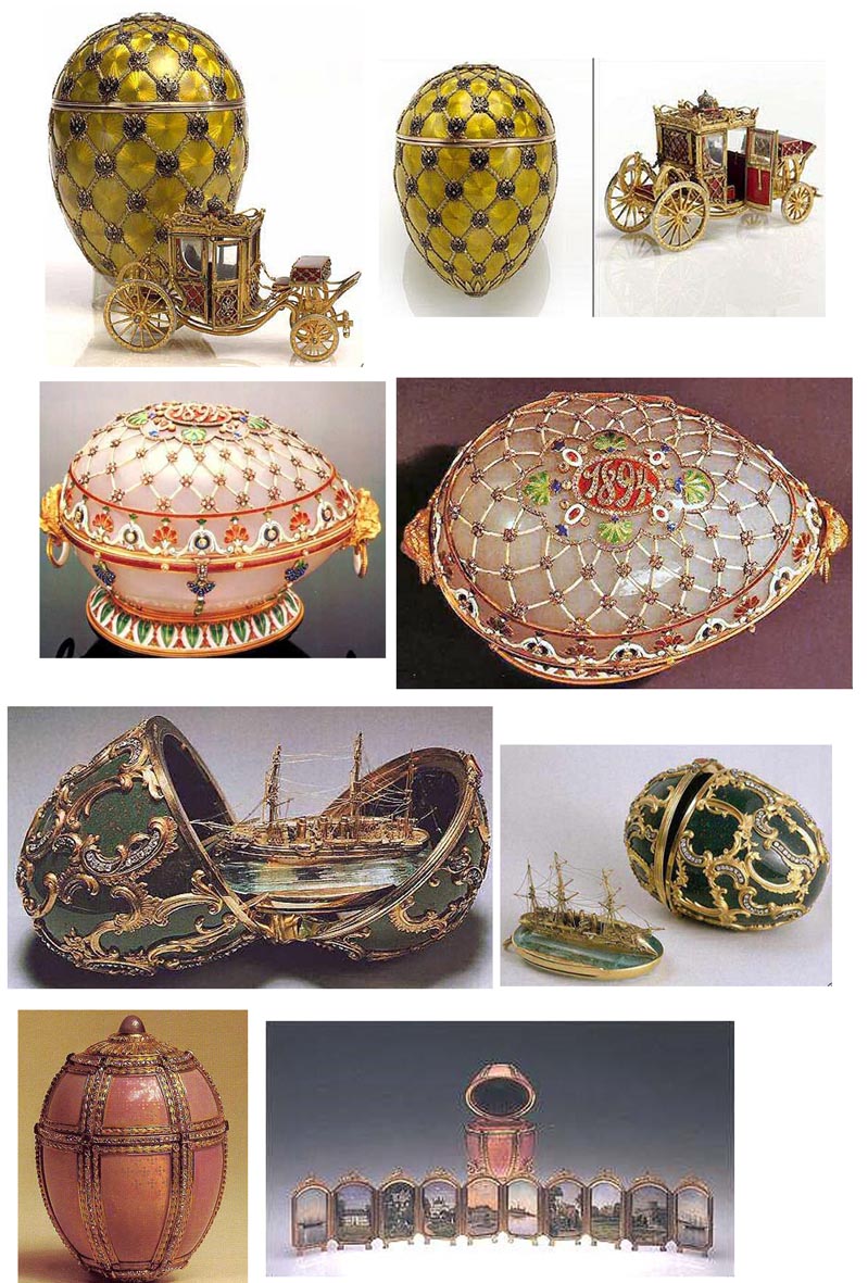 faberge