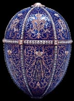 fabergelazuli