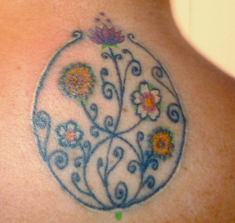 tatto marcia OK